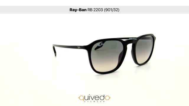 Ray-Ban RB 2203 (901/32)