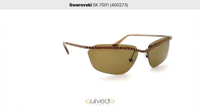 Swarovski SK 7001 (400273)