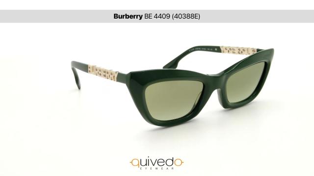 Burberry BE 4409 (40388E)