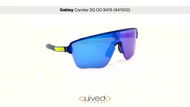 Oakley Corridor SQ OO 9415 (941502)