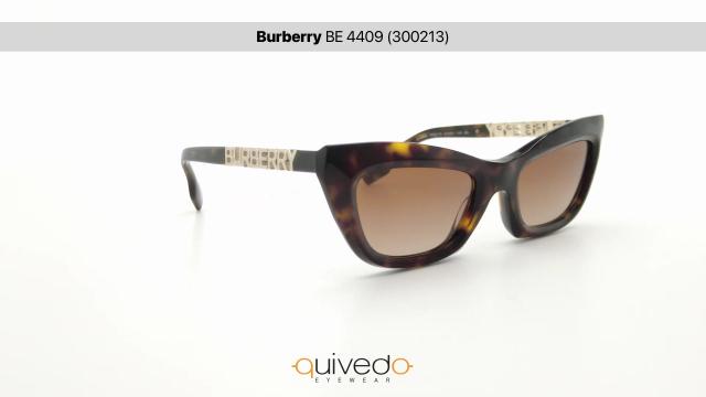 Burberry BE 4409 (300213)