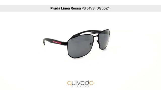 Prada Linea Rossa PS 51VS (DG05Z1)