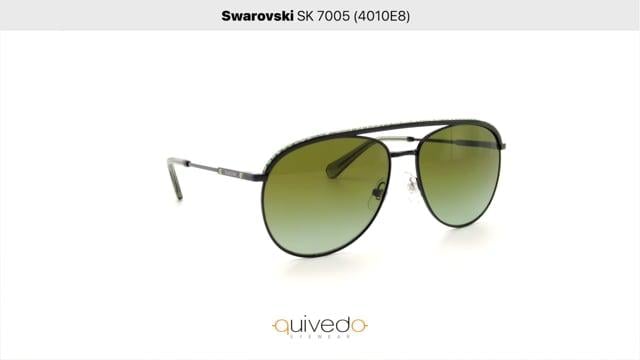 Swarovski SK 7005 (4010E8)