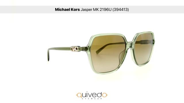 Michael Kors Jasper MK 2196U (394413)