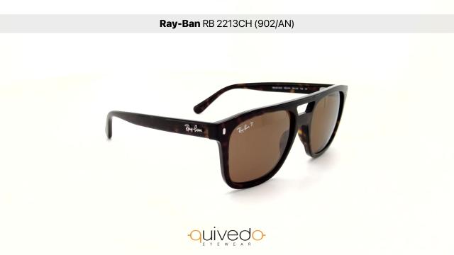 Ray-Ban RB 2213CH (902/AN)