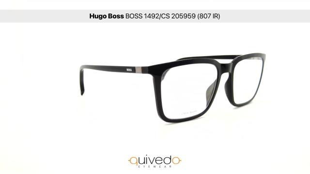 Hugo Boss BOSS 1492/CS 205959 (807 IR)