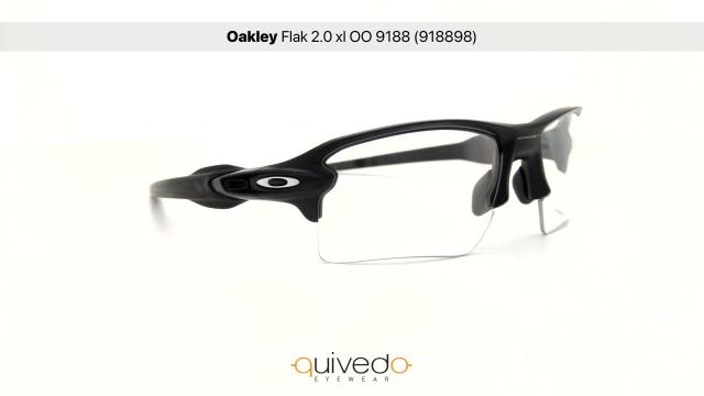 Oakley Flak 2.0 xl OO 9188 (918898)