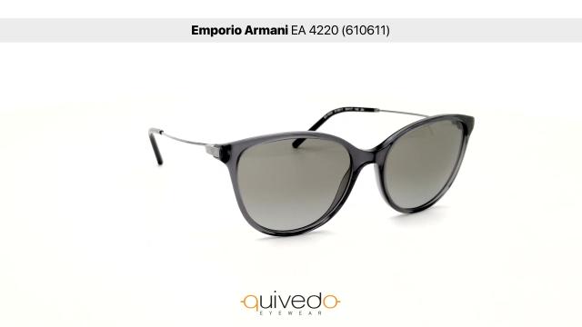 Emporio Armani EA 4220 (610611)