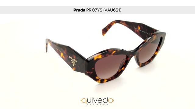 Prada PR 07YS (VAU6S1)