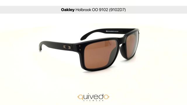 Oakley Holbrook OO 9102 (9102D7)