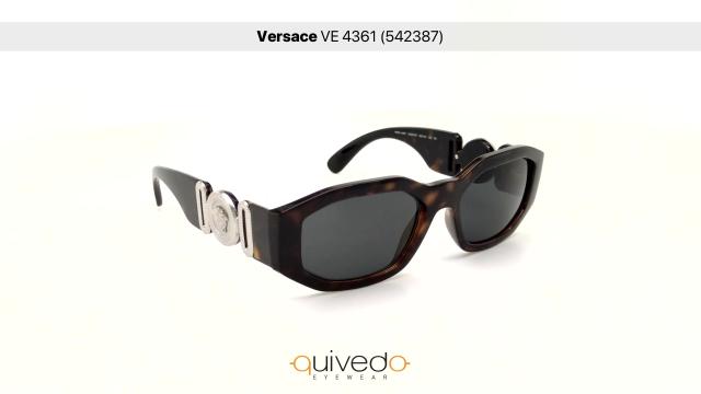 Versace VE 4361 (542387)