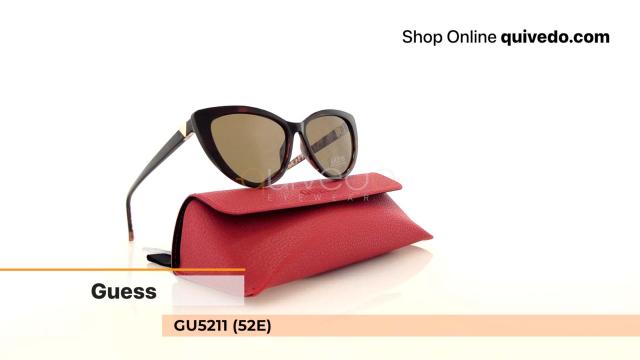 Guess GU5211 (52E)