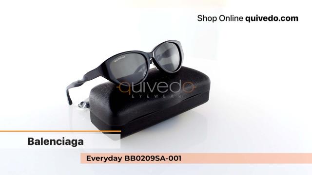 Balenciaga Everyday BB0209SA-001