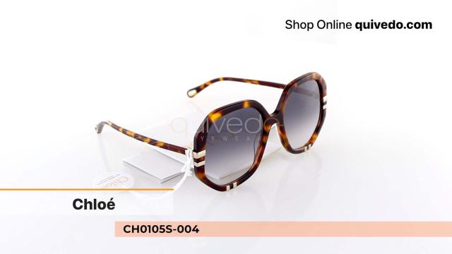 Chloé CH0105S-004